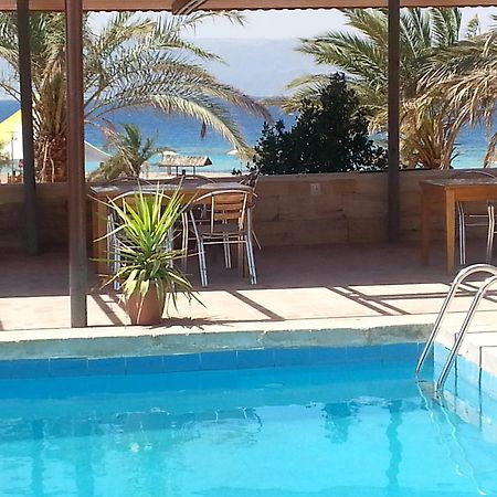 Darna Village Beach Hostel Al Burj Exterior foto