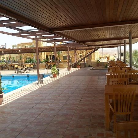 Darna Village Beach Hostel Al Burj Exterior foto