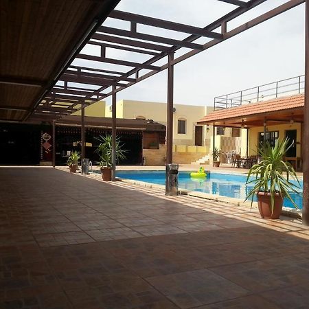 Darna Village Beach Hostel Al Burj Exterior foto