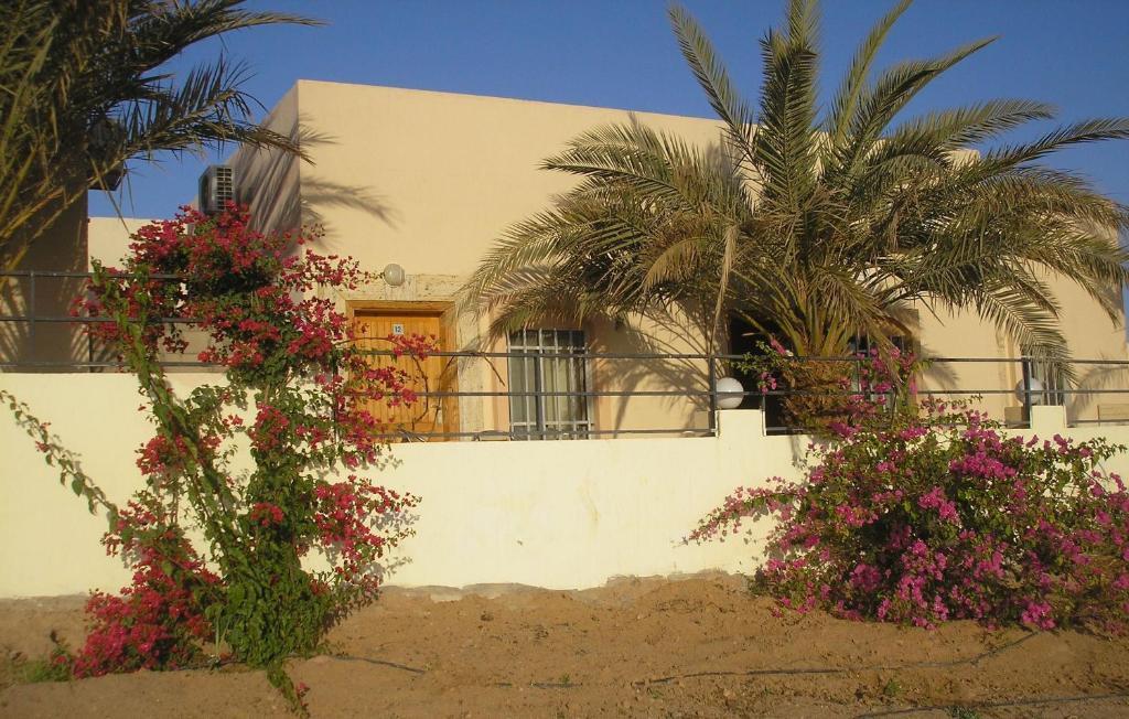Darna Village Beach Hostel Al Burj Exterior foto