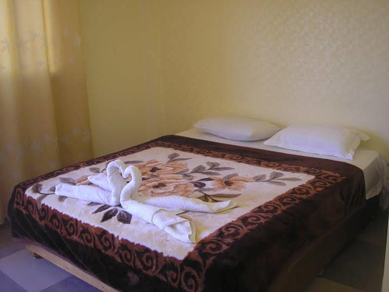 Darna Village Beach Hostel Al Burj Exterior foto
