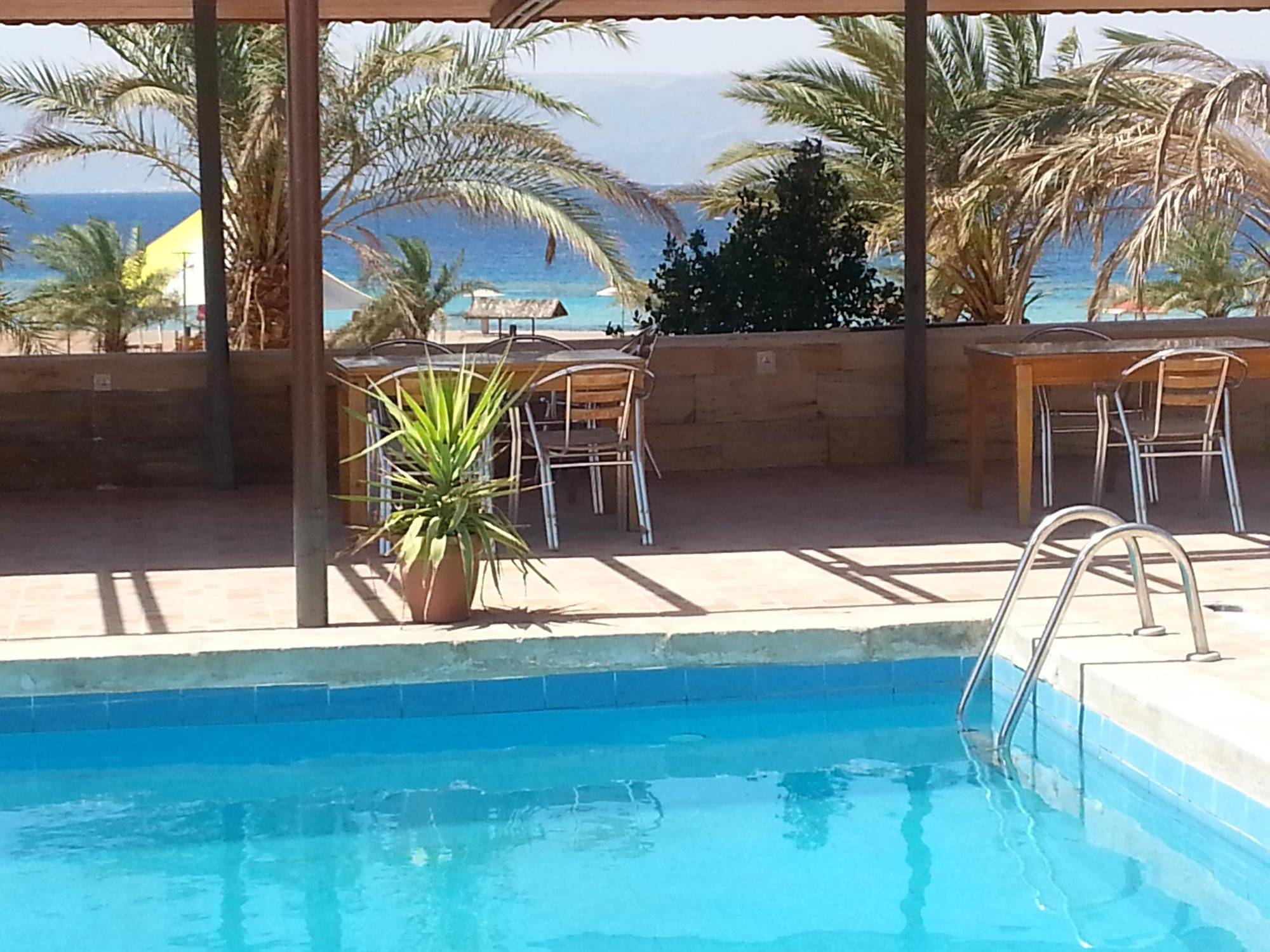 Darna Village Beach Hostel Al Burj Exterior foto