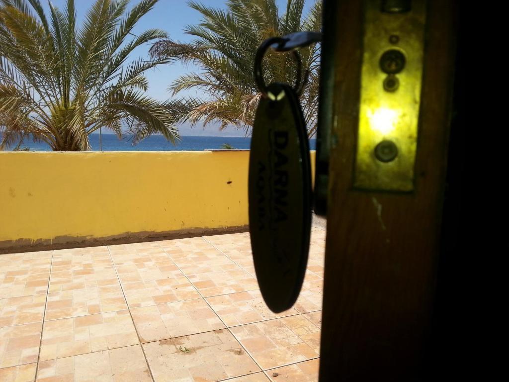 Darna Village Beach Hostel Al Burj Exterior foto