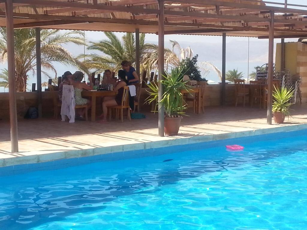 Darna Village Beach Hostel Al Burj Exterior foto