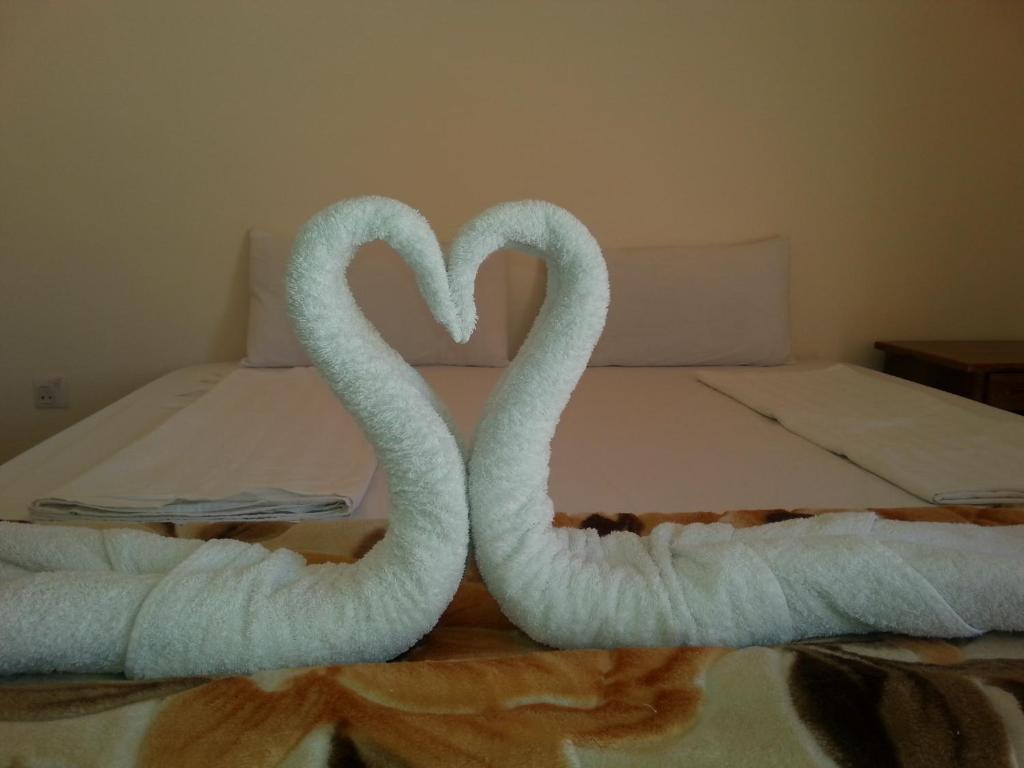 Darna Village Beach Hostel Al Burj Quarto foto