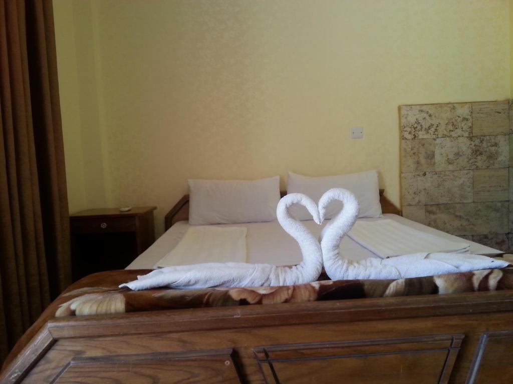 Darna Village Beach Hostel Al Burj Quarto foto