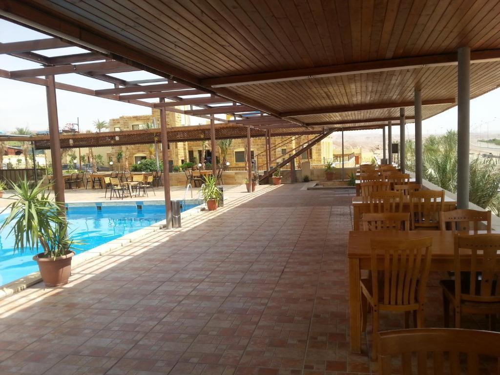 Darna Village Beach Hostel Al Burj Exterior foto
