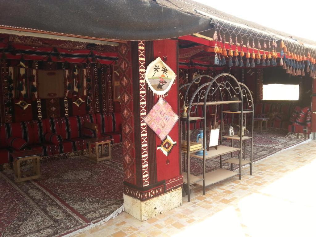 Darna Village Beach Hostel Al Burj Exterior foto