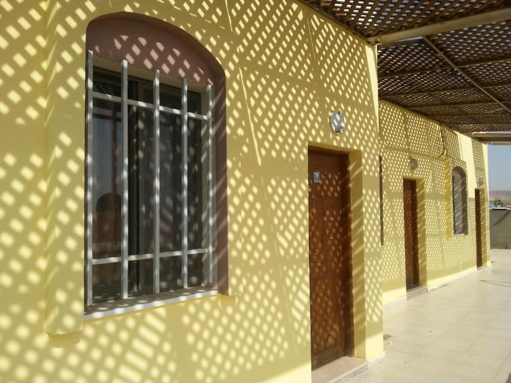 Darna Village Beach Hostel Al Burj Exterior foto