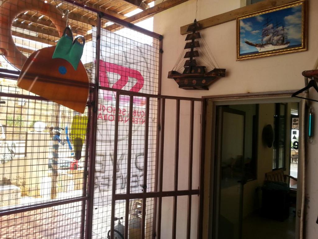 Darna Village Beach Hostel Al Burj Exterior foto