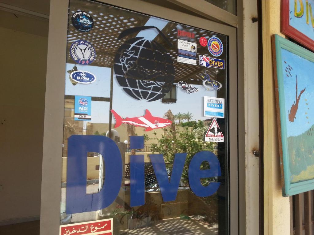 Darna Village Beach Hostel Al Burj Exterior foto