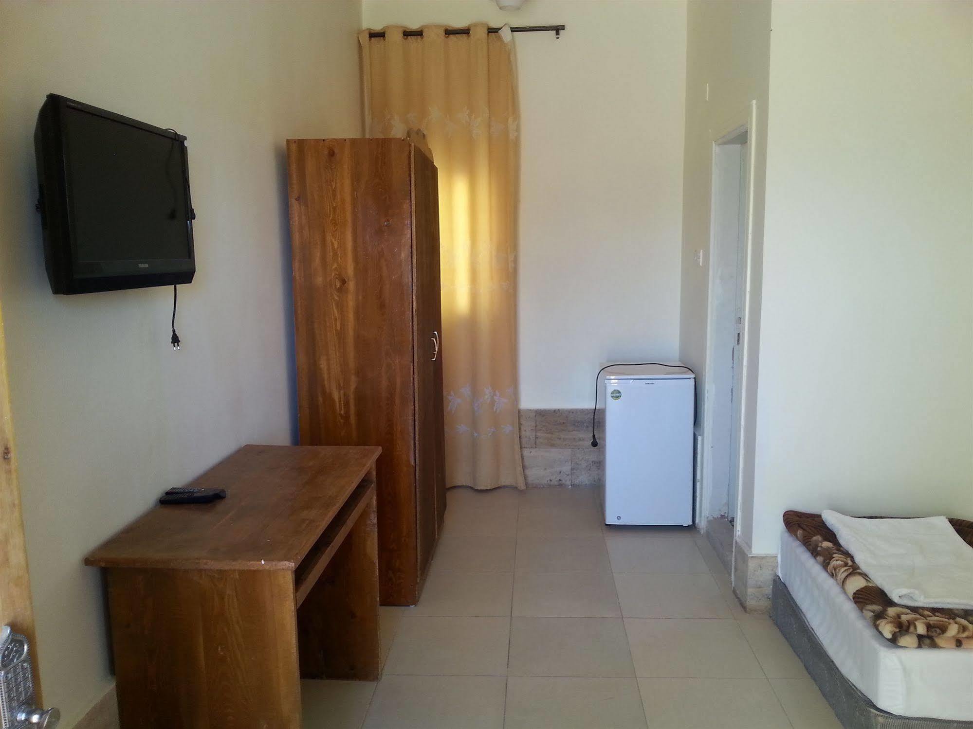 Darna Village Beach Hostel Al Burj Exterior foto