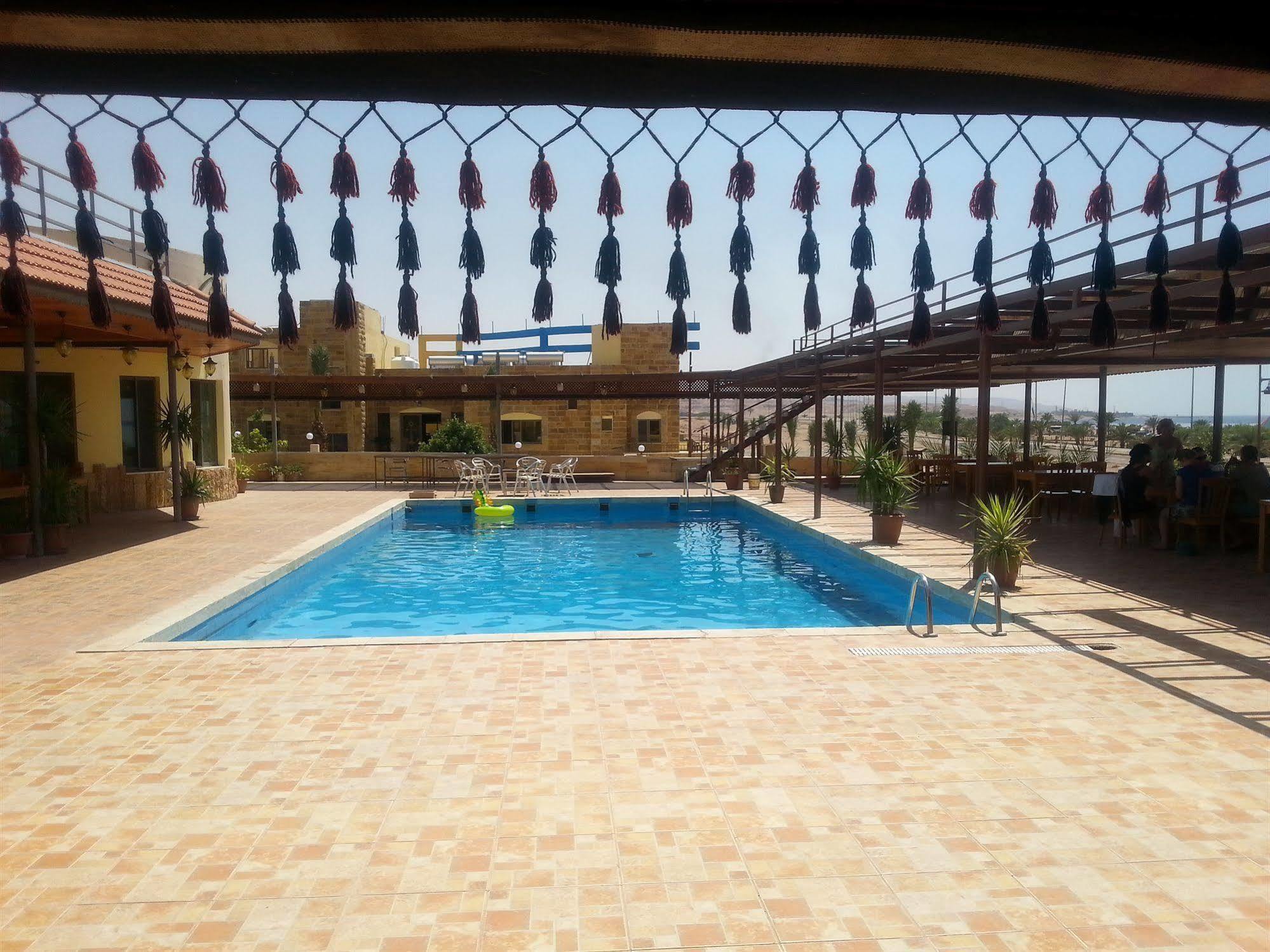 Darna Village Beach Hostel Al Burj Exterior foto