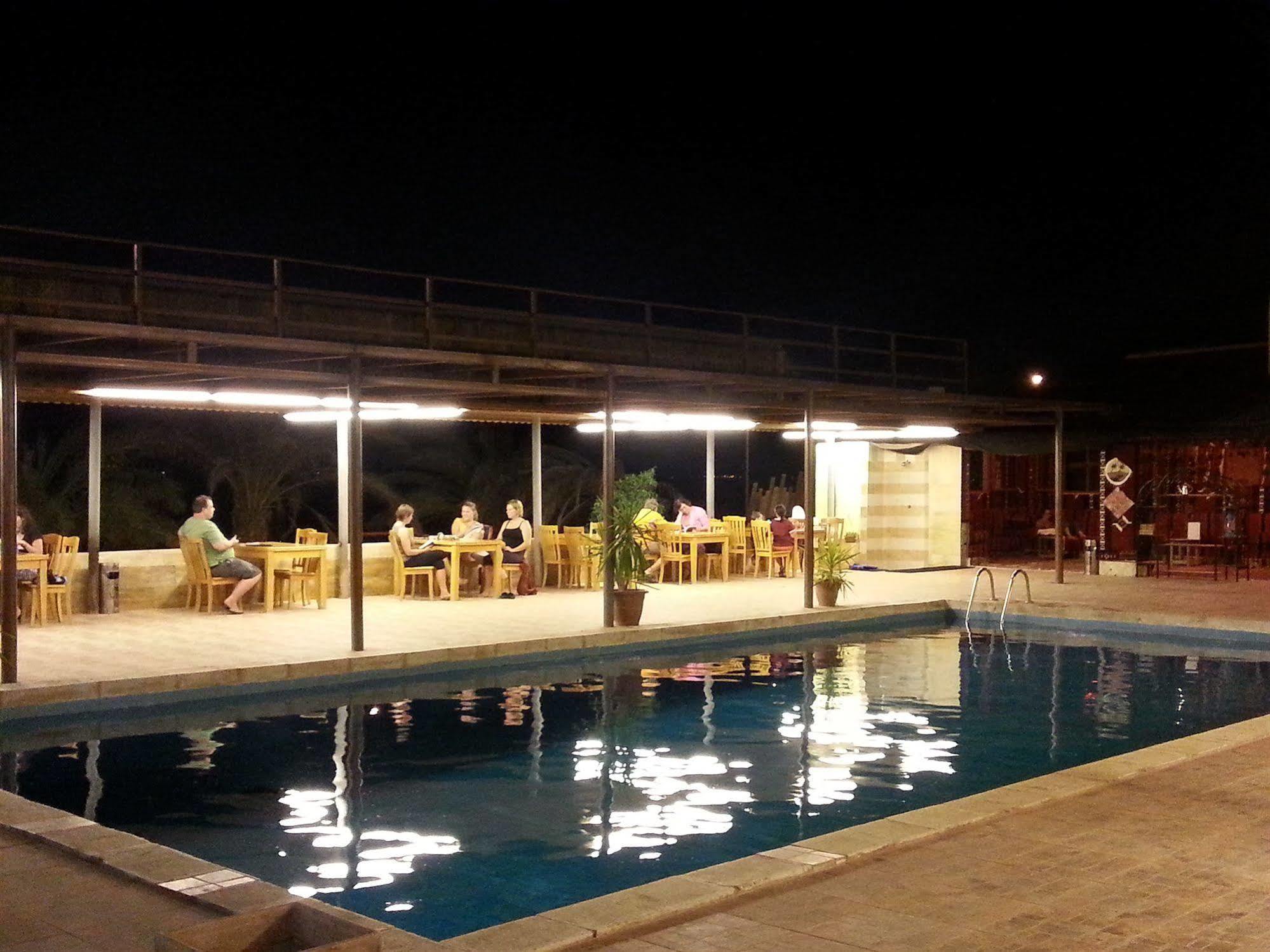 Darna Village Beach Hostel Al Burj Exterior foto