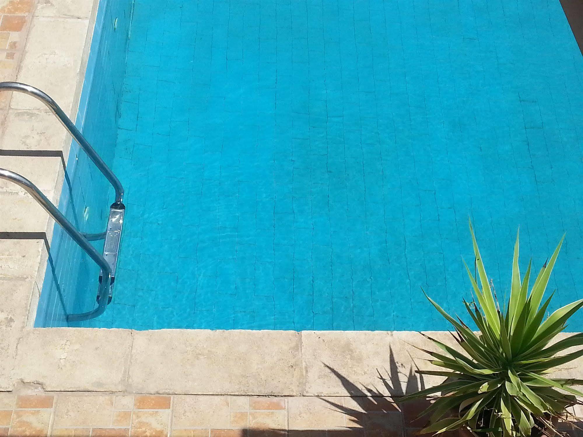 Darna Village Beach Hostel Al Burj Exterior foto