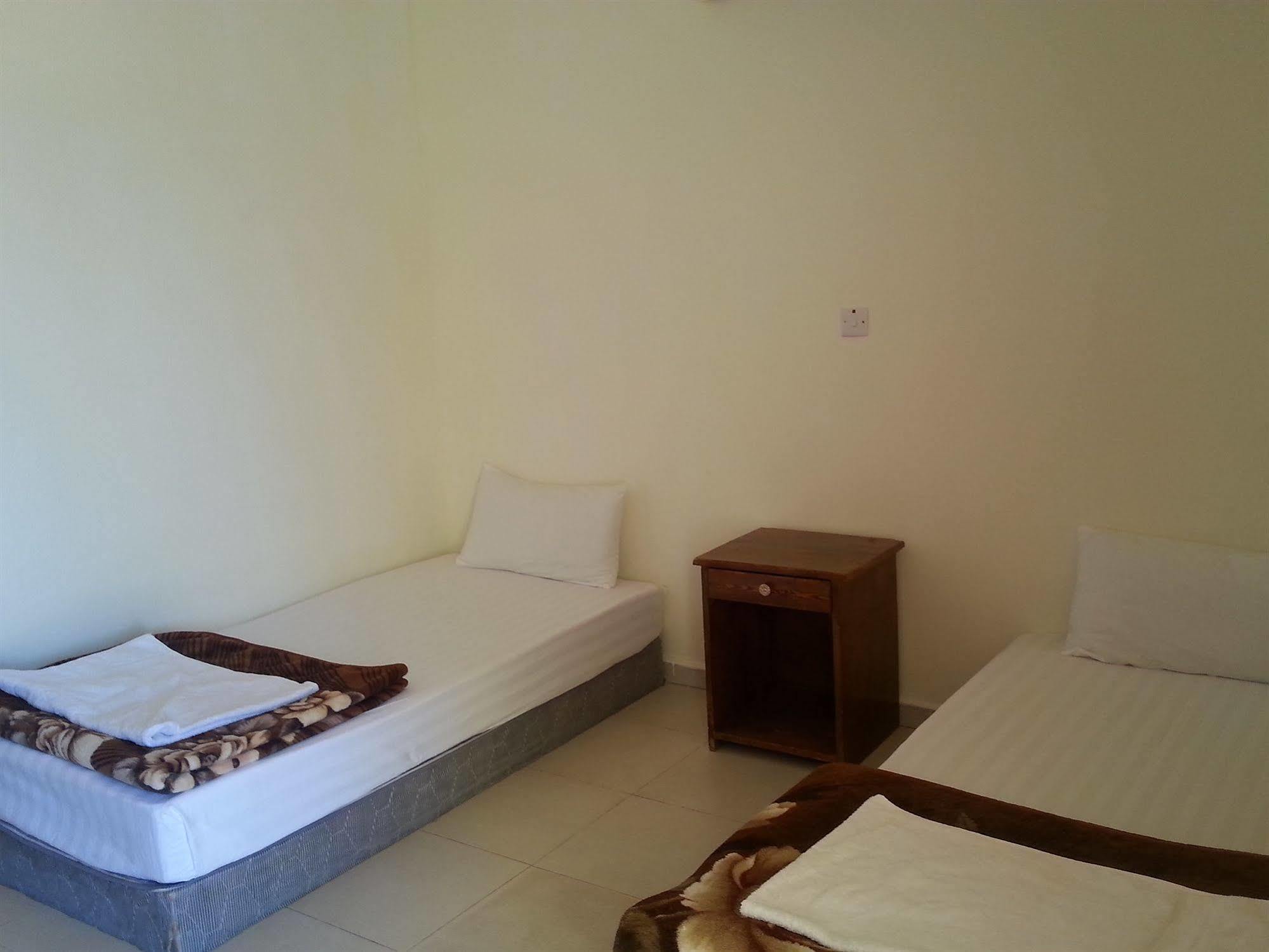 Darna Village Beach Hostel Al Burj Exterior foto