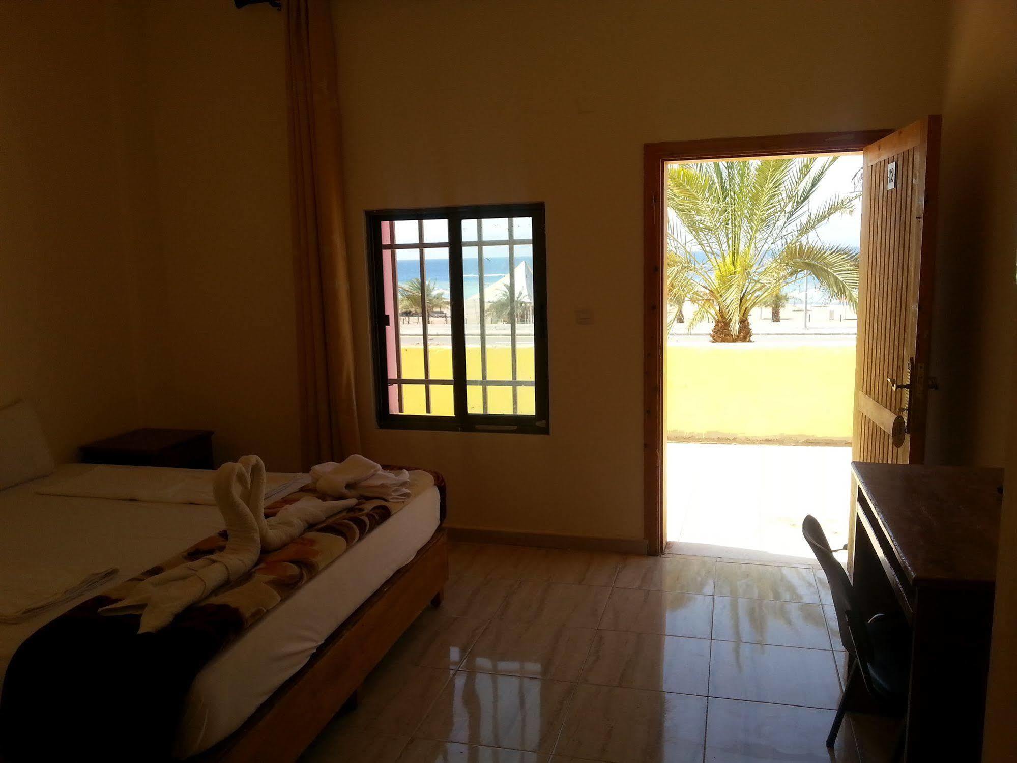 Darna Village Beach Hostel Al Burj Exterior foto
