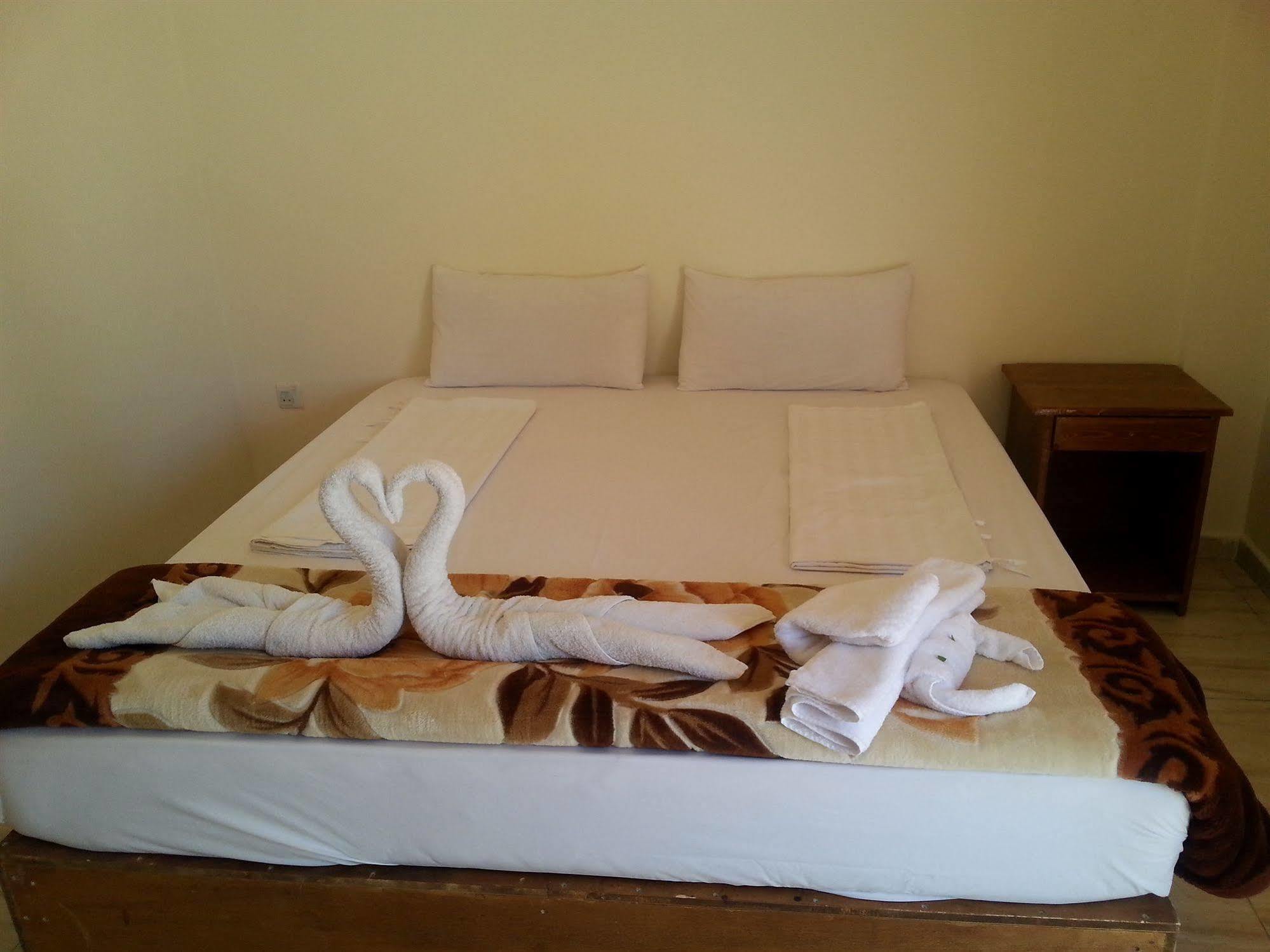 Darna Village Beach Hostel Al Burj Exterior foto