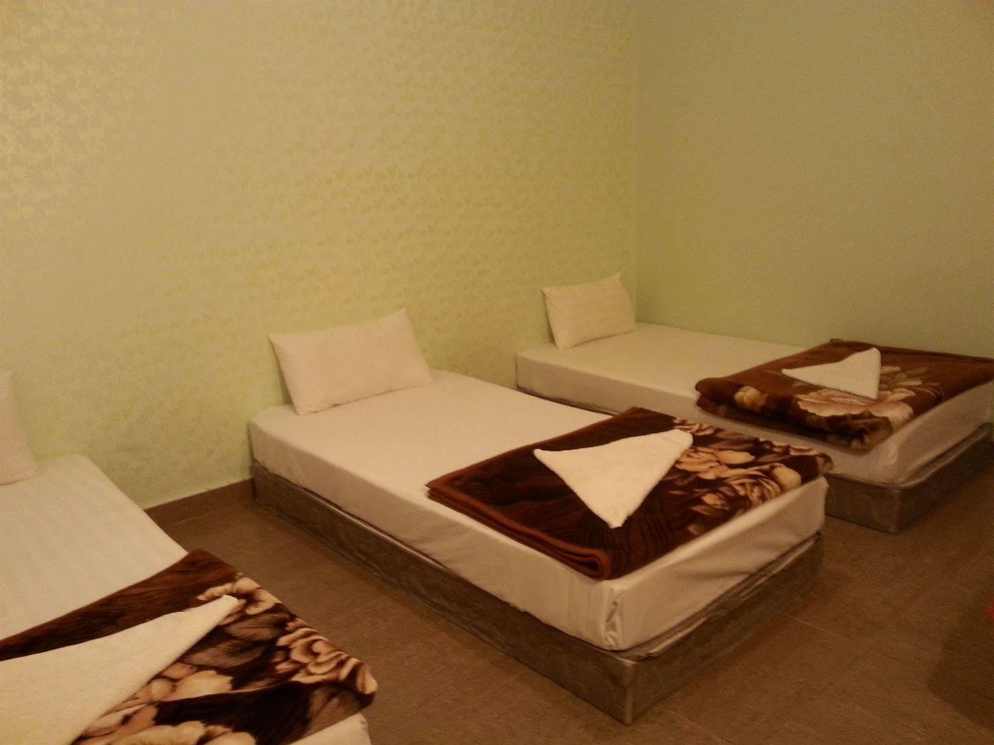 Darna Village Beach Hostel Al Burj Exterior foto