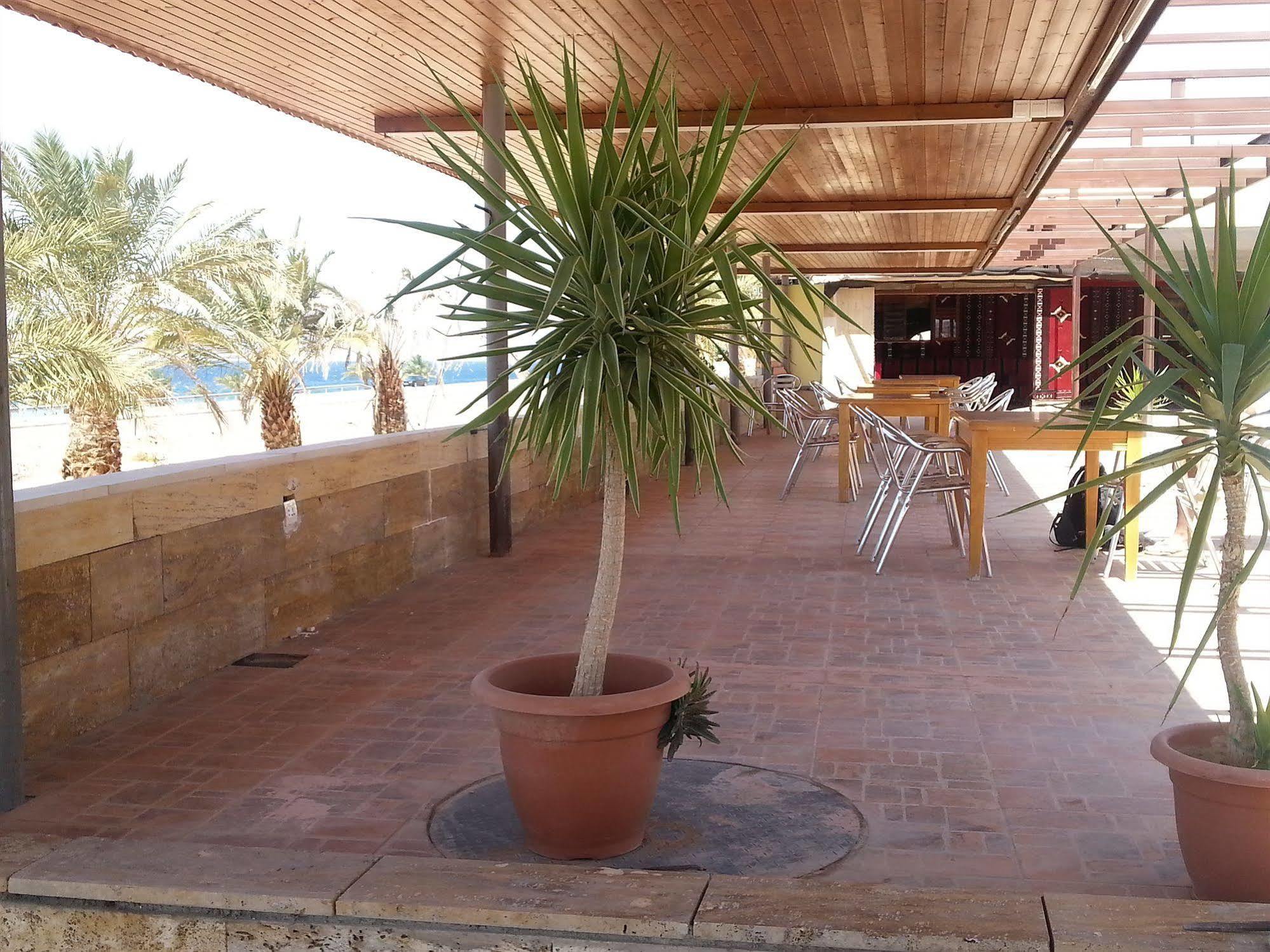 Darna Village Beach Hostel Al Burj Exterior foto