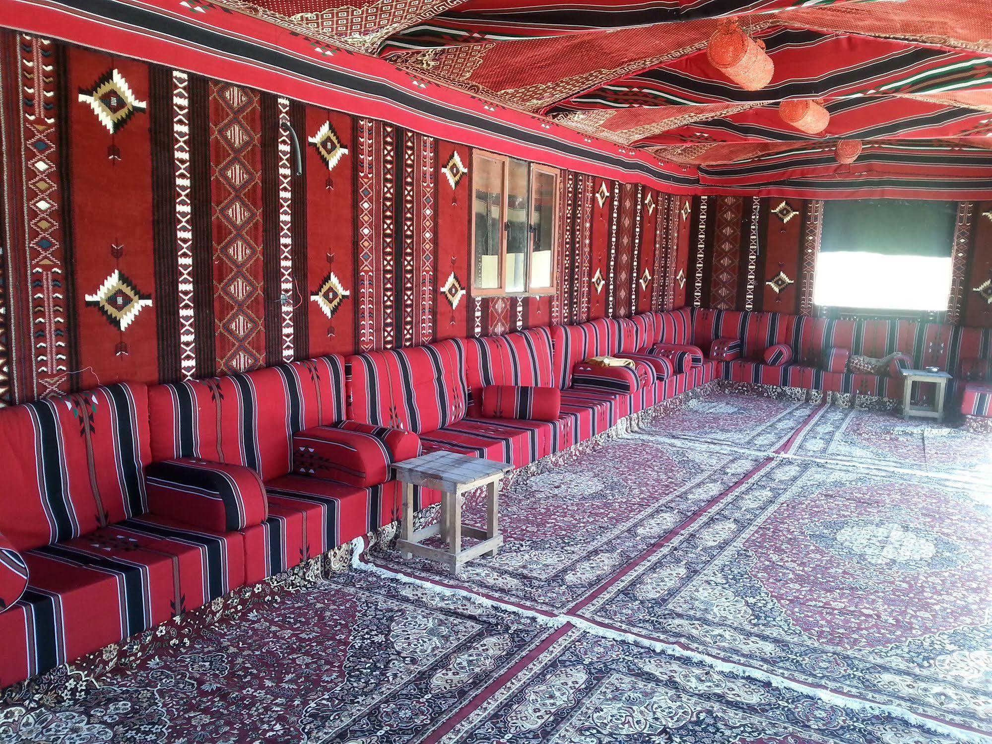 Darna Village Beach Hostel Al Burj Exterior foto