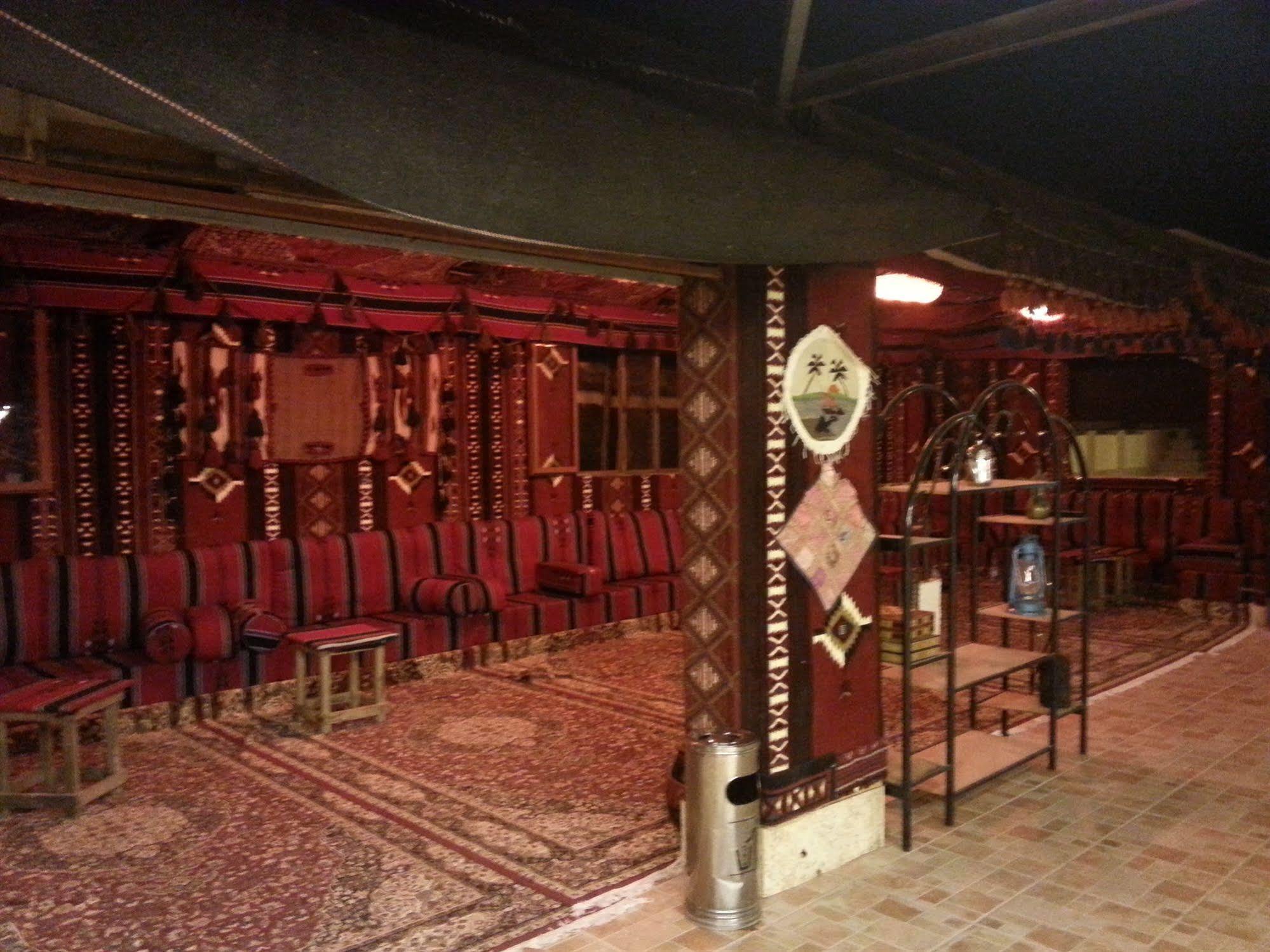 Darna Village Beach Hostel Al Burj Exterior foto